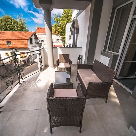 Garni Hotel Mint Beograd Ngoại thất bức ảnh