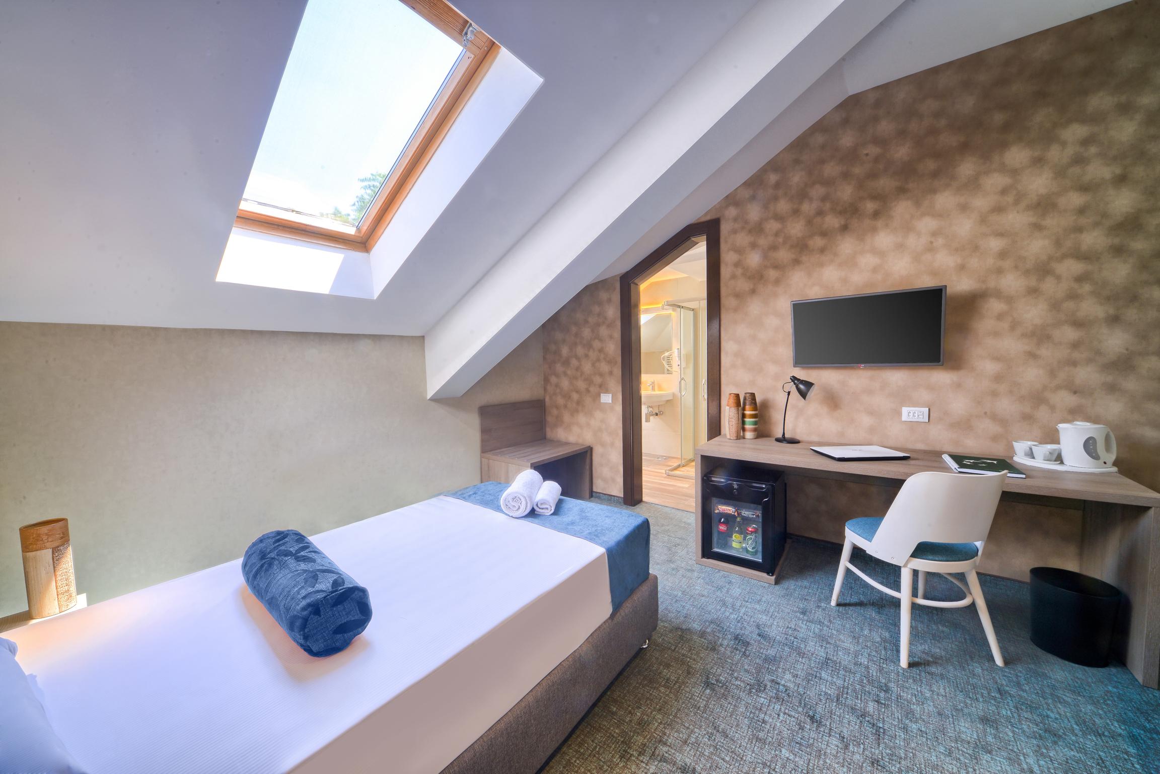 Garni Hotel Mint Beograd Ngoại thất bức ảnh
