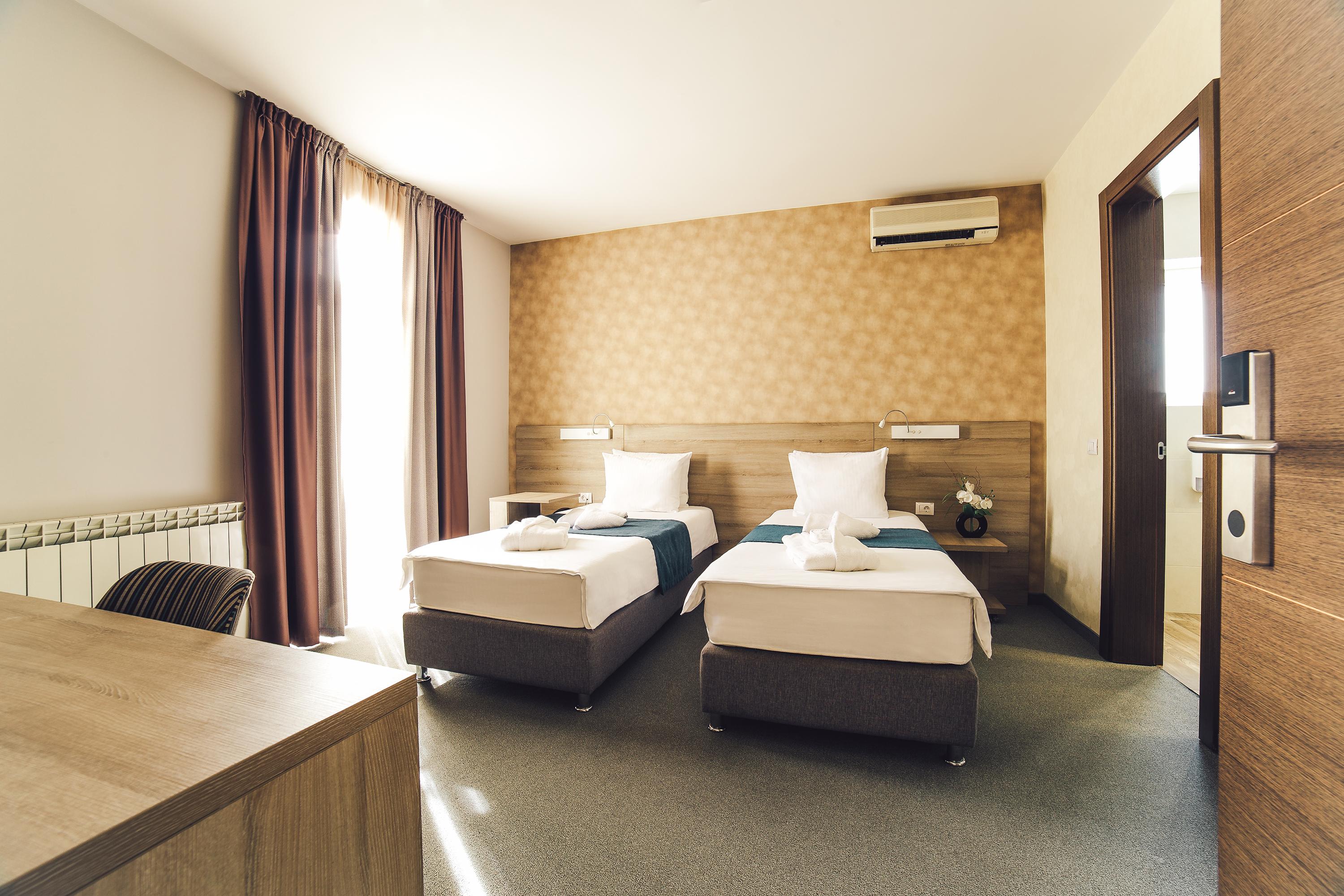Garni Hotel Mint Beograd Ngoại thất bức ảnh