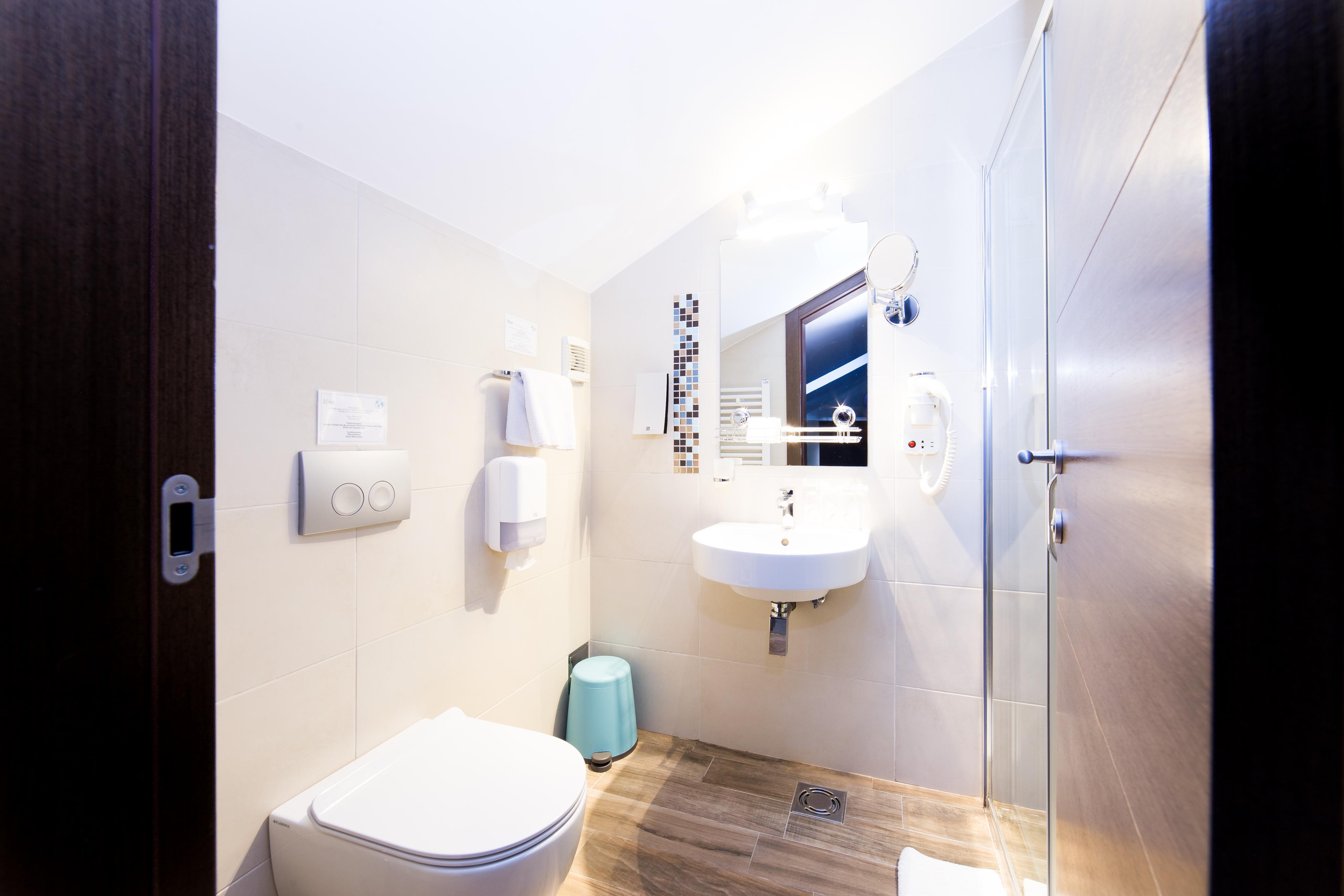 Garni Hotel Mint Beograd Ngoại thất bức ảnh
