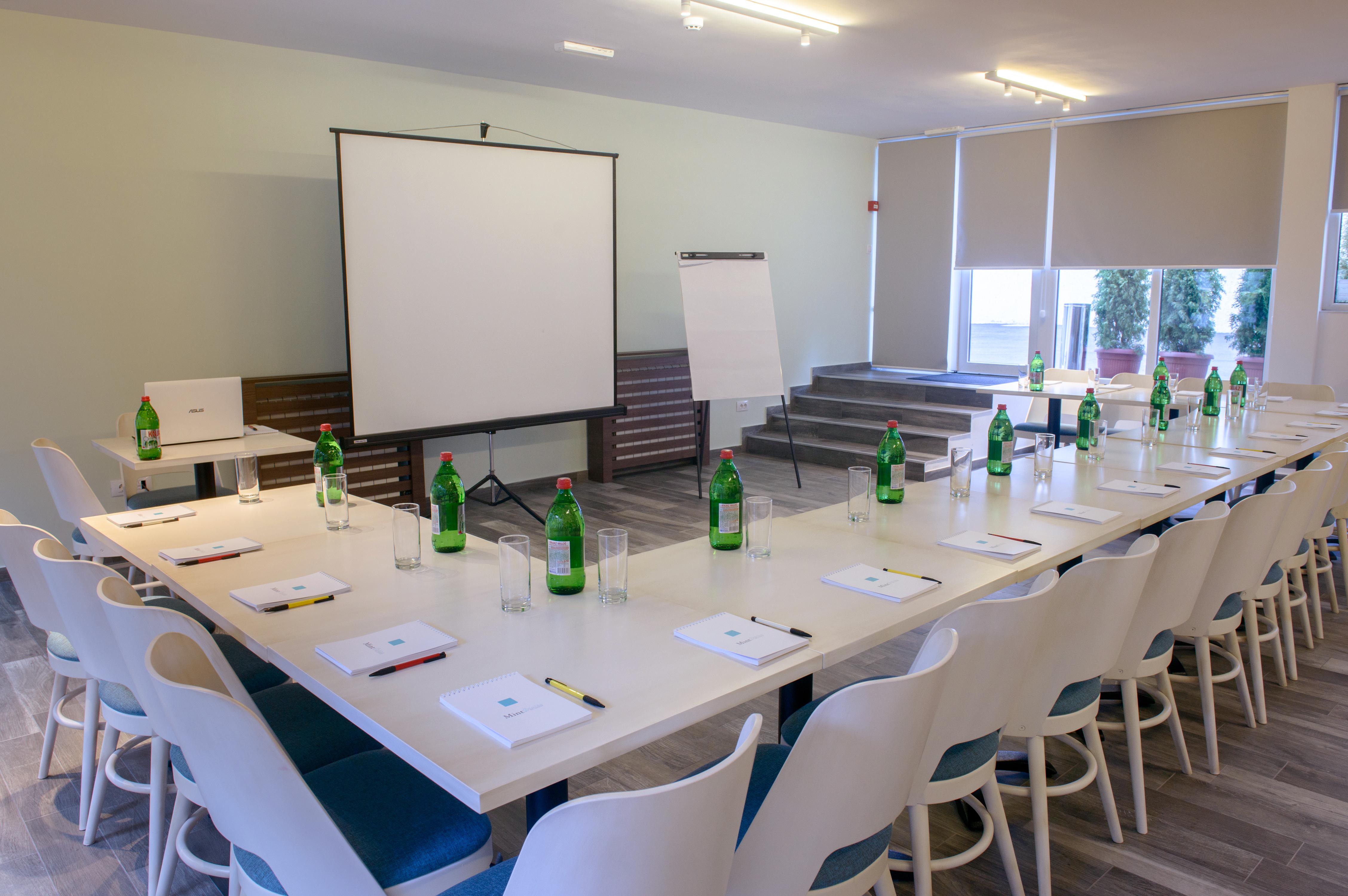 Garni Hotel Mint Beograd Ngoại thất bức ảnh