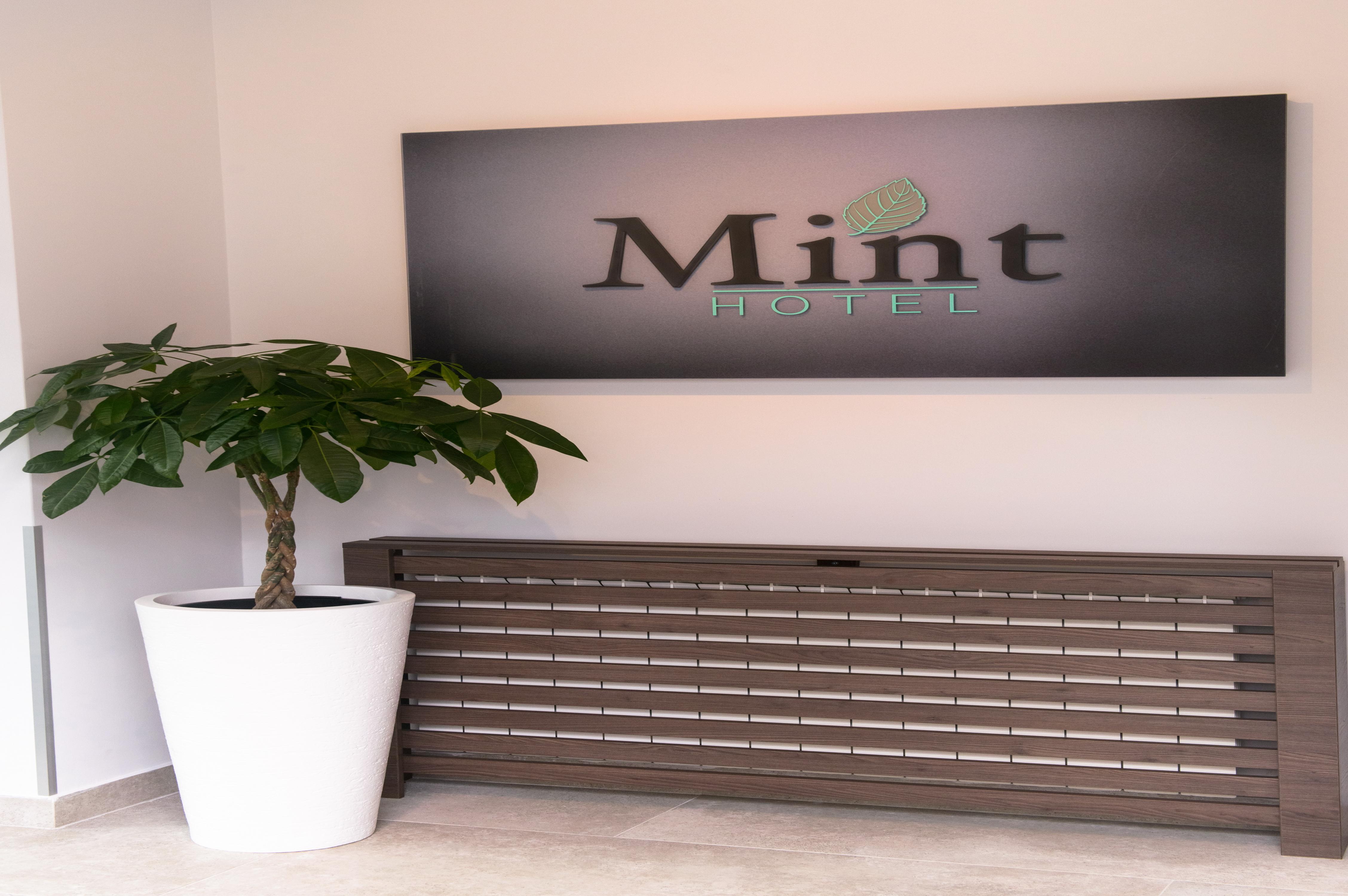 Garni Hotel Mint Beograd Ngoại thất bức ảnh