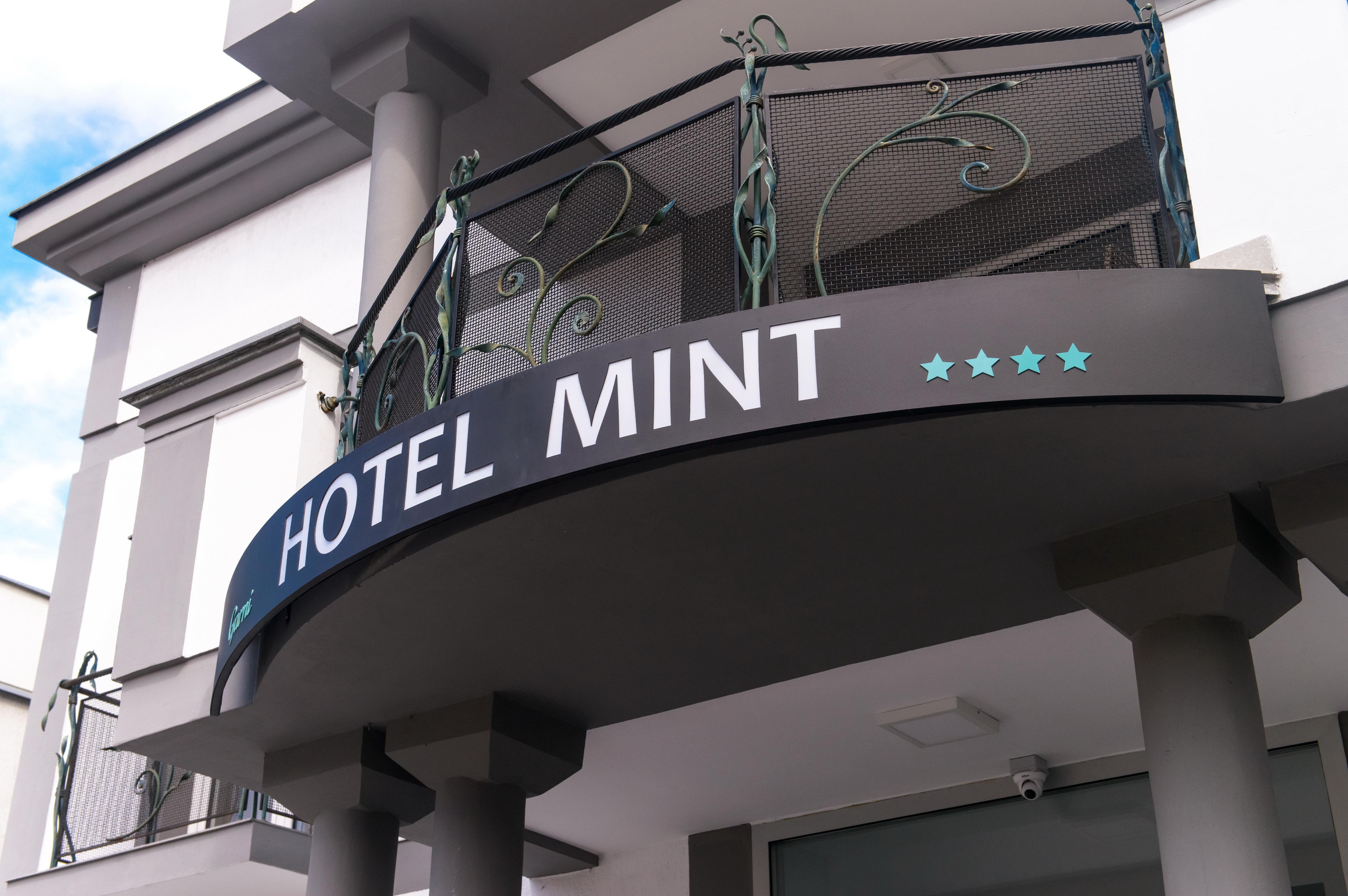 Garni Hotel Mint Beograd Ngoại thất bức ảnh