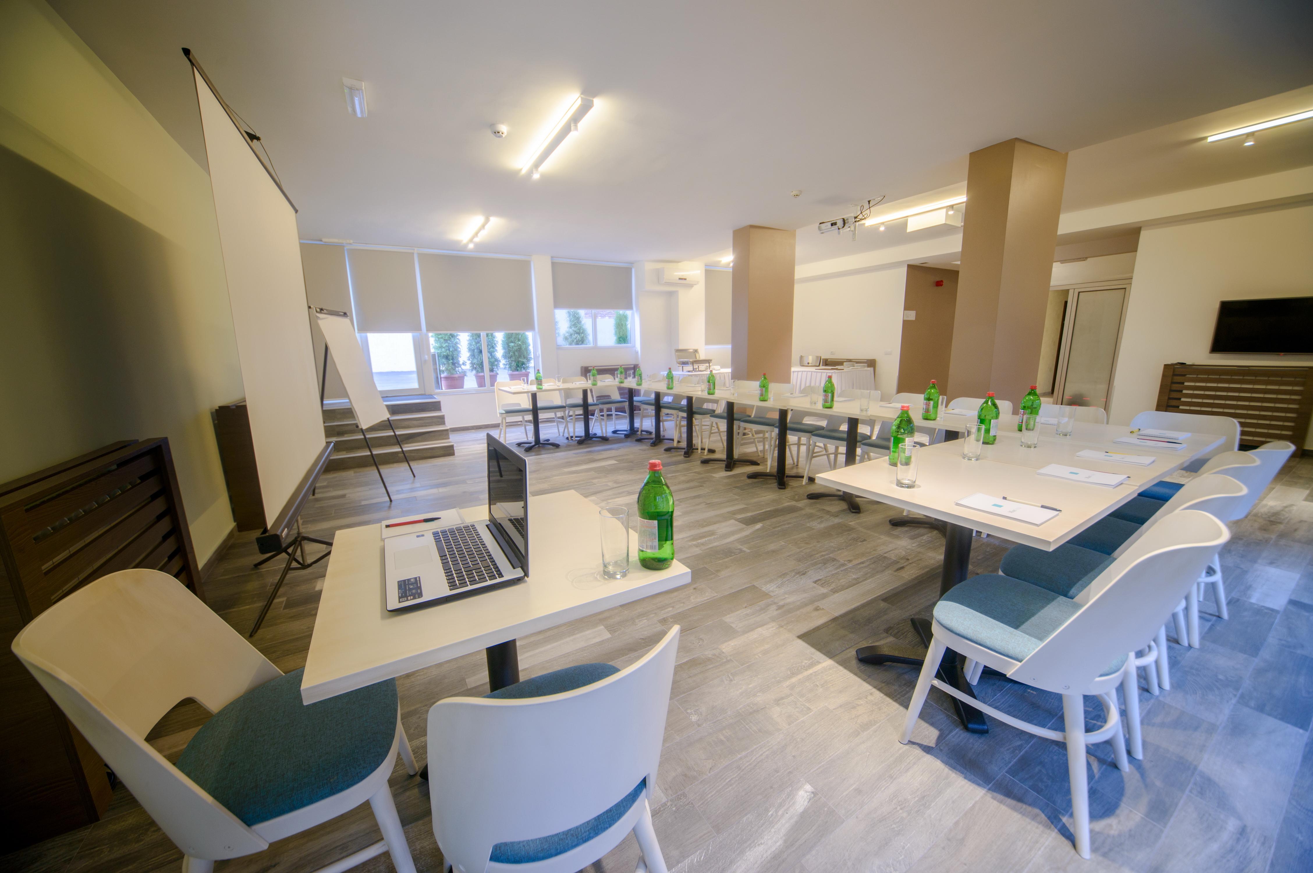 Garni Hotel Mint Beograd Ngoại thất bức ảnh