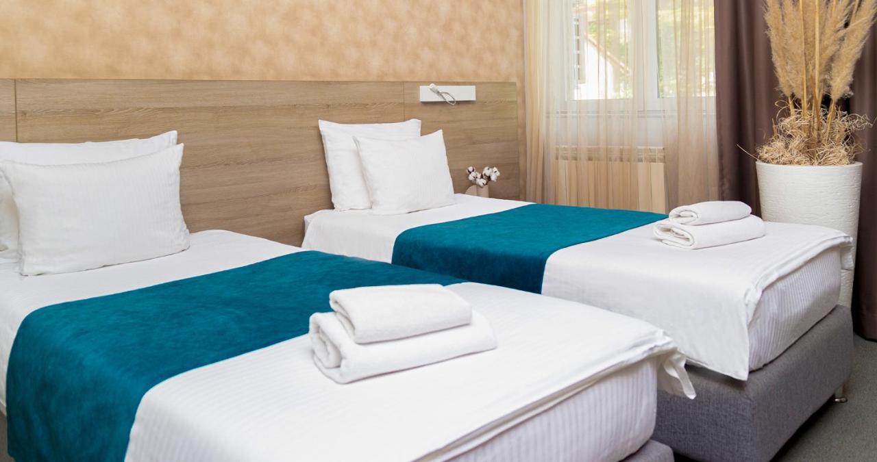 Garni Hotel Mint Beograd Ngoại thất bức ảnh