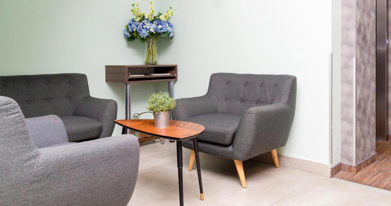 Garni Hotel Mint Beograd Ngoại thất bức ảnh