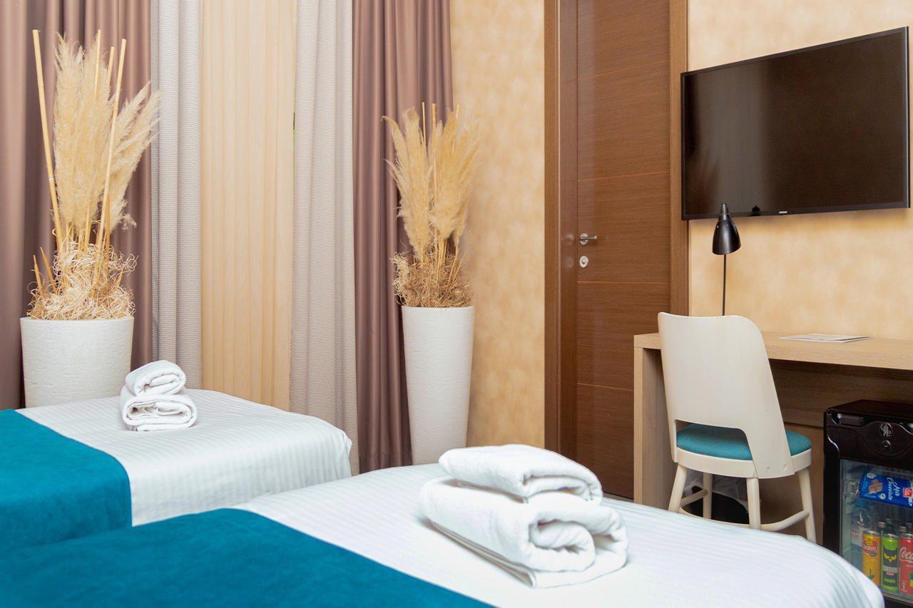 Garni Hotel Mint Beograd Ngoại thất bức ảnh