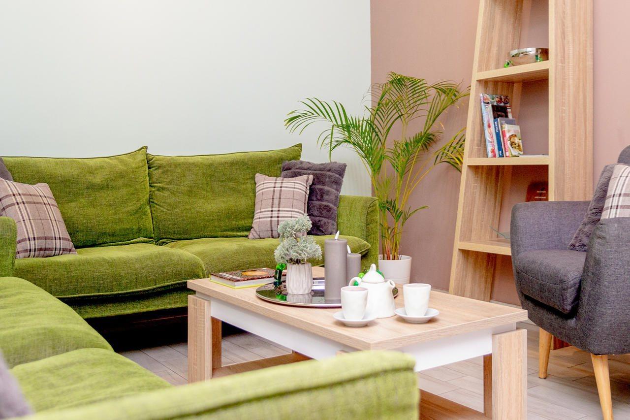 Garni Hotel Mint Beograd Ngoại thất bức ảnh