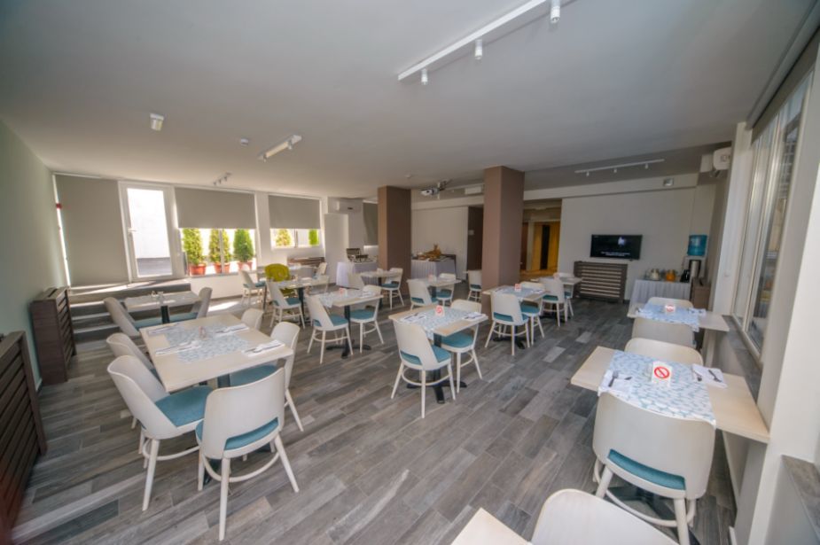 Garni Hotel Mint Beograd Ngoại thất bức ảnh
